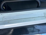 General Appearance with Second Serial Number/VIN Photo