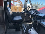 Cab with 