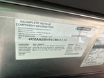 General Appearance with Second Serial Number/VIN Photo