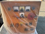 Control Station with 