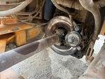 Drivetrain with 