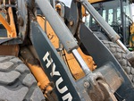 Hydraulics with 