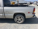 Chassis with 