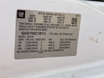 General Appearance with Second Serial Number/VIN Photo