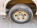 Chassis with 