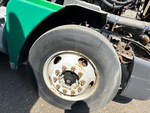 4 Underbody - Truck with 