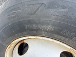 4 Underbody - Truck with 