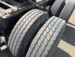 4 Underbody - Truck with 