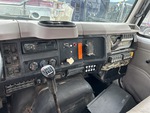 Cab with 