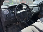 Cab with 