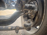4 Underbody - Truck with Componenti dello sterzo