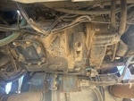 4 Underbody - Truck with Trasmissione