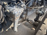4 Underbody - Truck with