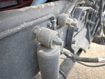 4 Underbody - Truck with Boccole sospensioni