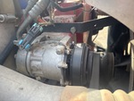 4 Engine with A/C Compressor