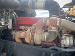 4 Engine with Exhaust System