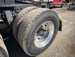 4 Underbody - Truck with Left Rear Drive Tires