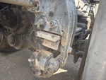 4 Underbody - Truck with