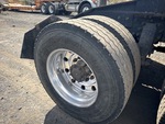 4 Underbody - Truck with Right Rear Drive Tires