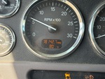 4 Transmision with Engine Hours