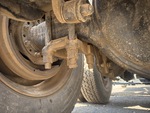 4 Underbody - Truck with