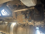 4 Underbody - Truck with Pompa a presa di potenza