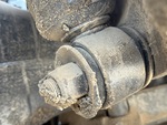 4 Underbody - Truck with
