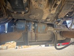 4 Underbody - Truck with Presa di forza