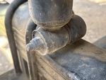 4 Underbody - Truck with