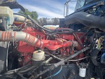 4 Engine with Engine - Left Side