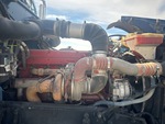 4 Engine with Engine - Right Side