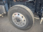 4 Underbody - Truck with Right Steer Tire