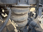 4 Underbody - Truck with Airbag