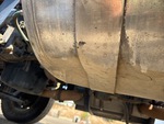 4 Underbody - Truck with