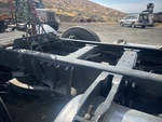 4 Underbody - Truck with Condizioni del telaio