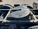 4 Underbody - Truck with 