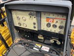Control Station with 