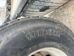 4 Underbody - Truck with 