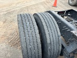 4 Underbody - Truck with 