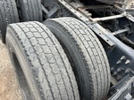 4 Underbody - Truck with 