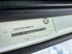 General Appearance with Second Serial Number/VIN Photo