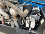 Motor with 