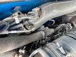 Motor with 