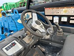 Control Station with 