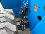 Chassis with 