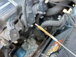 Engine with 