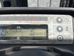 General Appearance with Horímetro / Odómetro