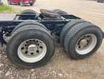 4 Underbody - Truck with 