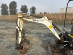 Chassis with 