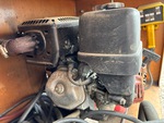 Engine with 